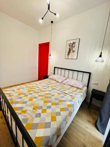 Holiday Rooms 8