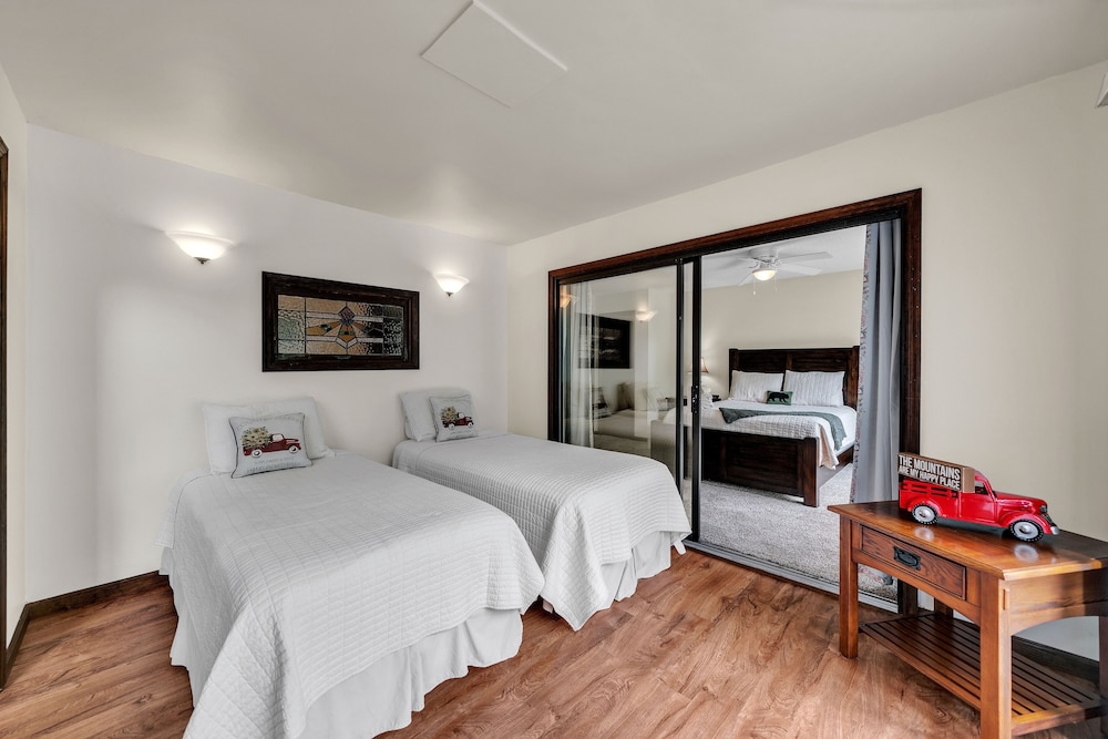 The Villas at Coosawattee River Resort - photo 21