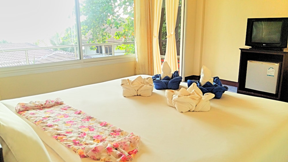 Amantra Resort & Spa