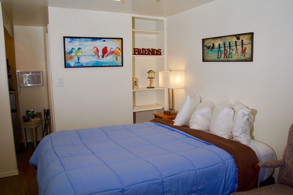 Arbor Inn Motel Oakridge - photo 6