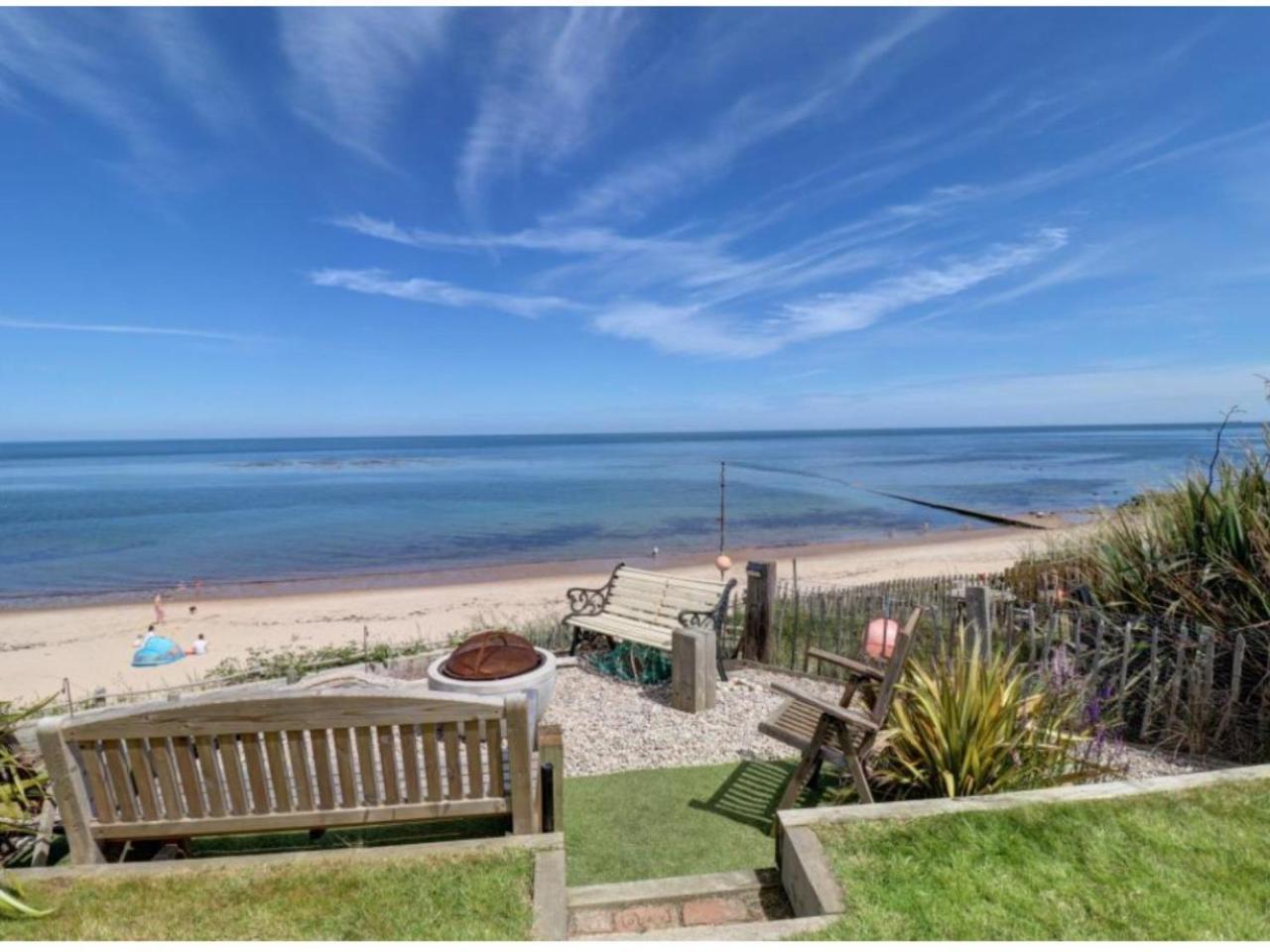 4 Bed in Morpeth oc 90739 — hotel in Cresswell