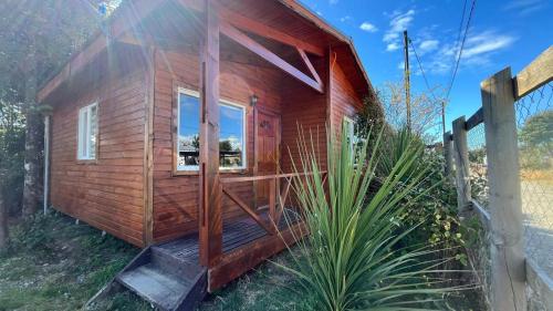 Cabaña La vara in Puerto Montt, Chile