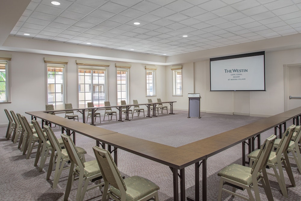 The Westin Cape Coral Resort At Marina Village - photo 81