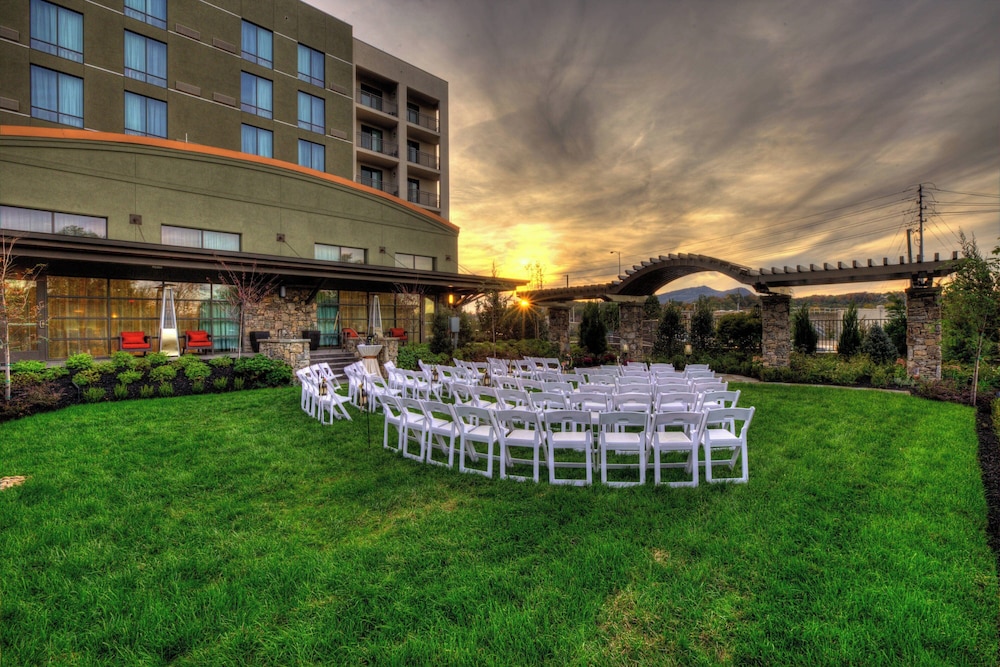 Courtyard by Marriott Pigeon Forge - photo 143