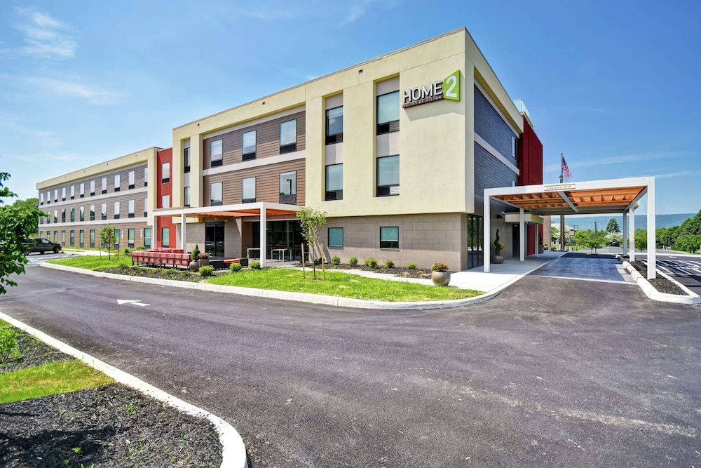 Home2 Suites by Hilton Mechanicsburg - featured photo