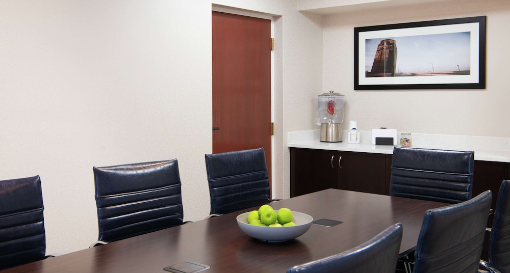 Hampton Inn Cleveland Solon - photo 48