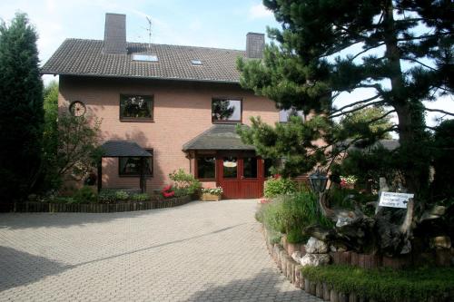 Ferienwohnung Geschwind — 4-Star Luxury Hotel in Schleiden, Germany