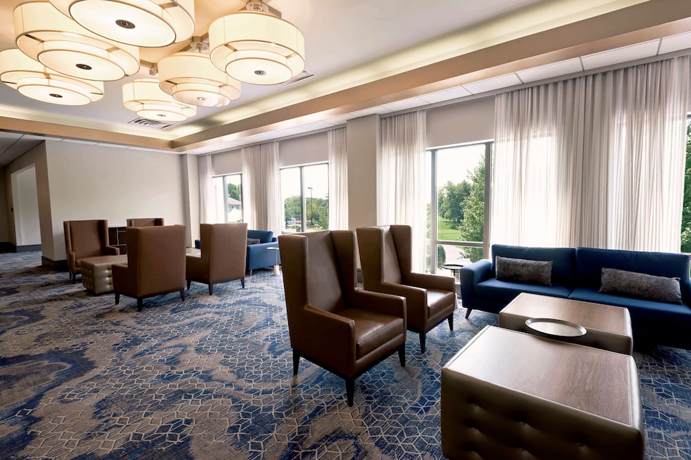 Hilton Chicago Oak Brook Hills Resort & Conference Center - photo 50