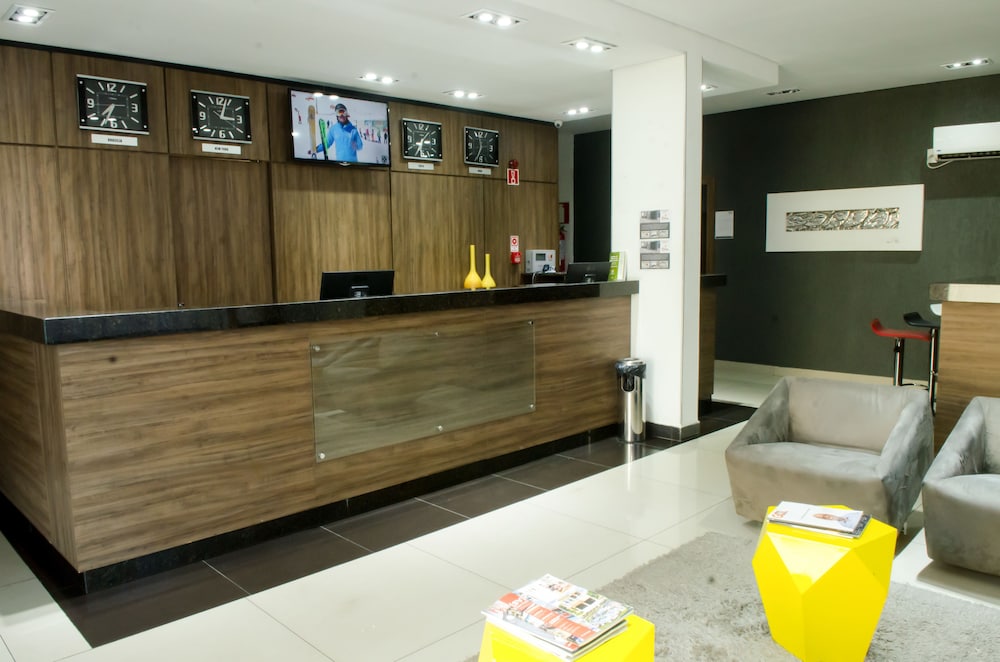 Stop Inn Plus Pampulha — Belo Horizonte — photo 4