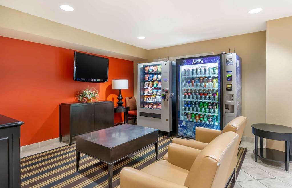 Extended Stay America Suites Seattle Bothell Canyon Park - photo 35