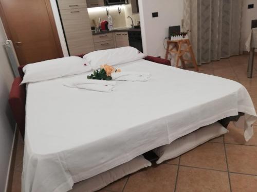 Rosahouse — 4-Star Luxury Hotel in Lecce, Italy