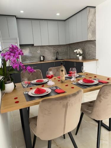 Apartman Pranić Mostar — 4-Star Luxury Hotel in Mostar, Bosnia and Herzegovina