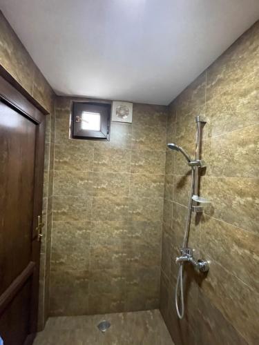 Tbilisi Loves You Apartment