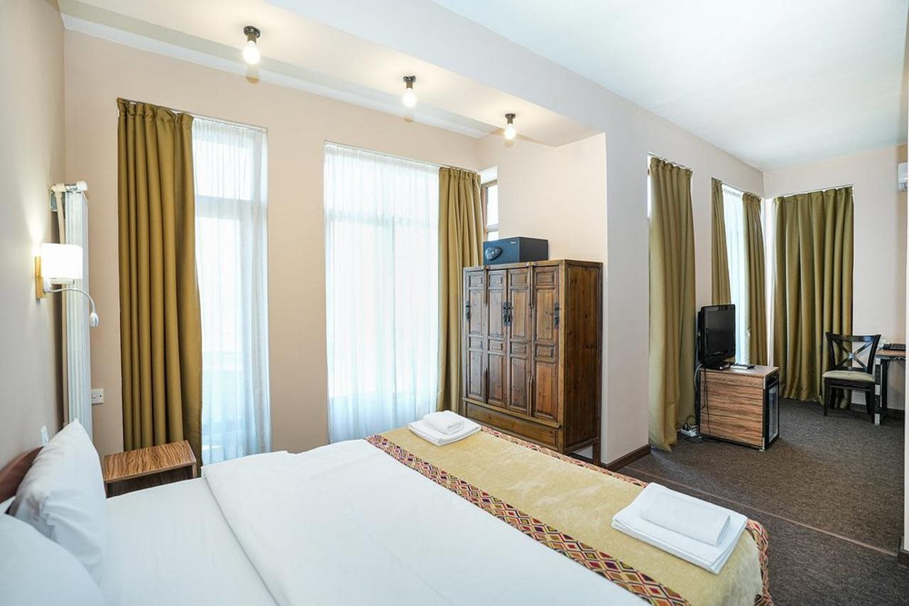 Hotel Skyland