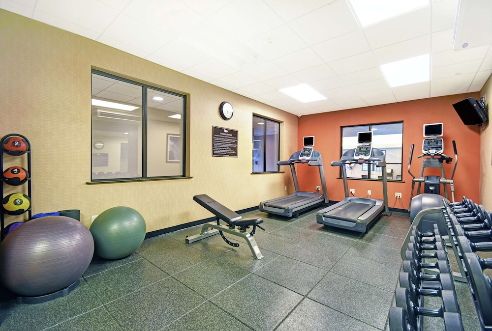 Homewood Suites by Hilton Denver Int'l Airport - photo 21