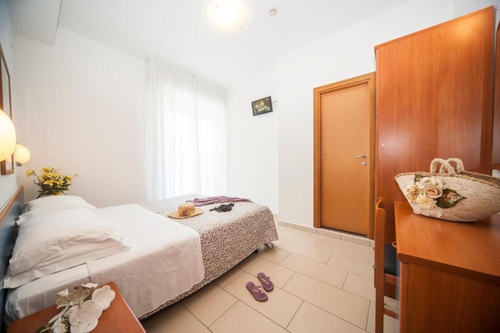 Hotel Taormina — Riccione — photo 4