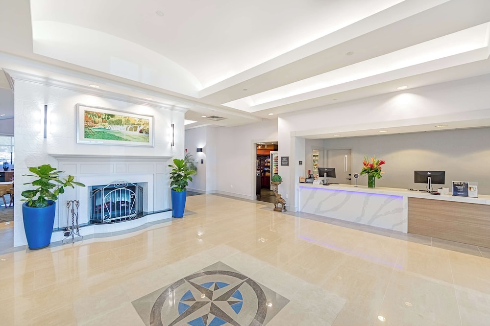 Homewood Suites by Hilton East Rutherford Meadowlands - photo 5