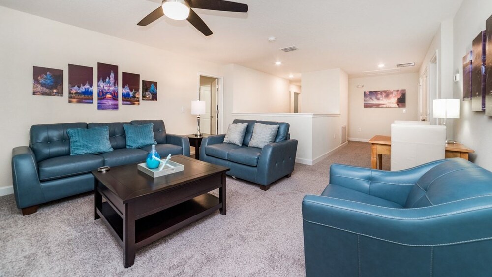 Grhmvd1700 Champions Gate Resort 9 Bed 5 Baths House - photo 28