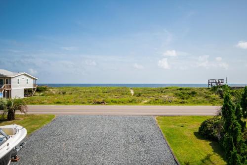 Sound Sleeper by Oak Island Accommodations - photo 16
