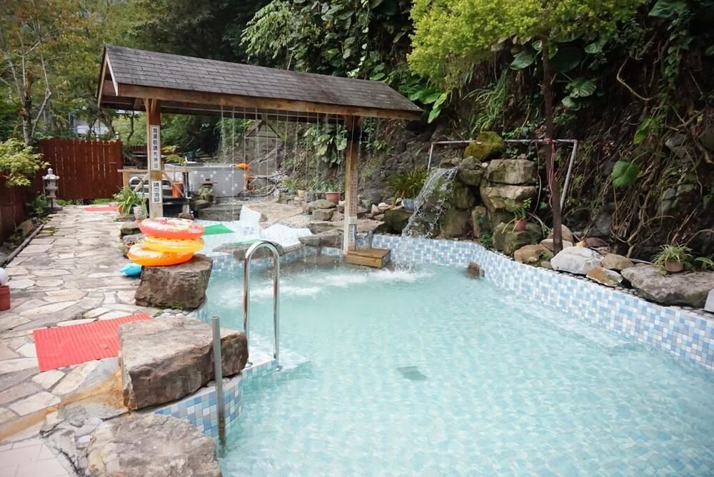 Hooja Hotel in Nantou, Republic of China Taiwan