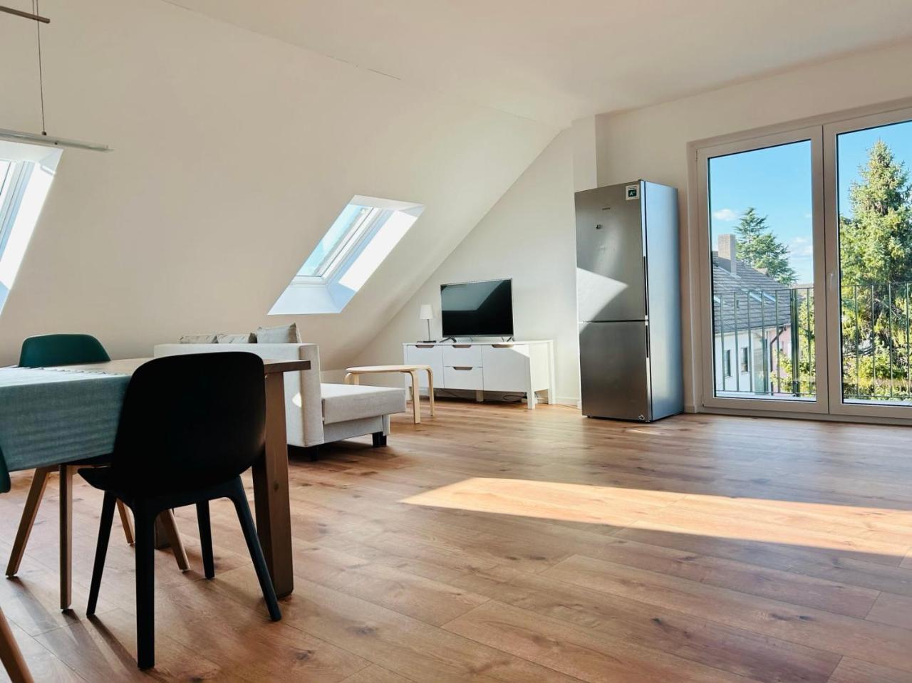 Ruheoase Premium Suite — 4-Star Luxury Hotel in Karlsruhe, Germany