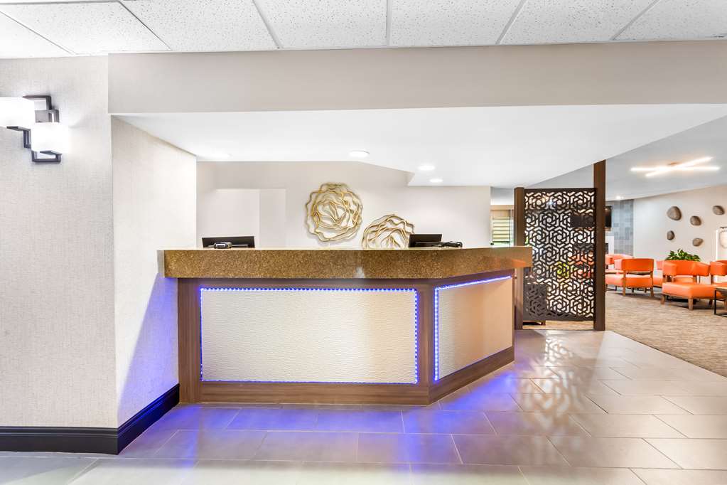 Best Western Oswego Hotel - photo 8