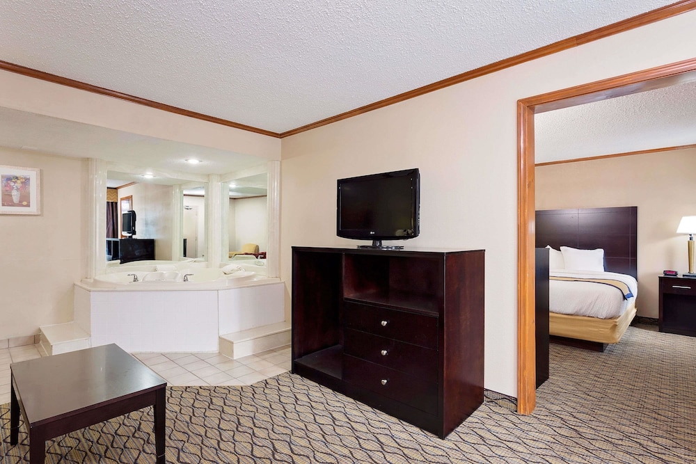 Baymont by Wyndham Kalamazoo East - photo 8