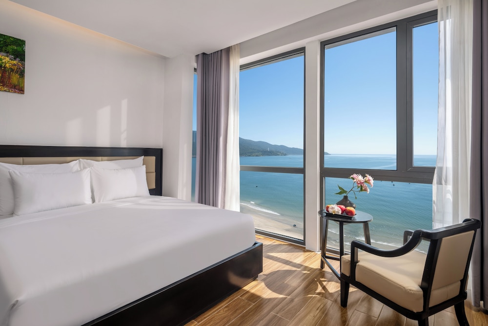 Alisia Hotel in Da Nang, Vietnam