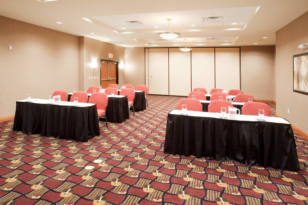 Holiday Inn & Suites Grand Junction by IHG - photo 46