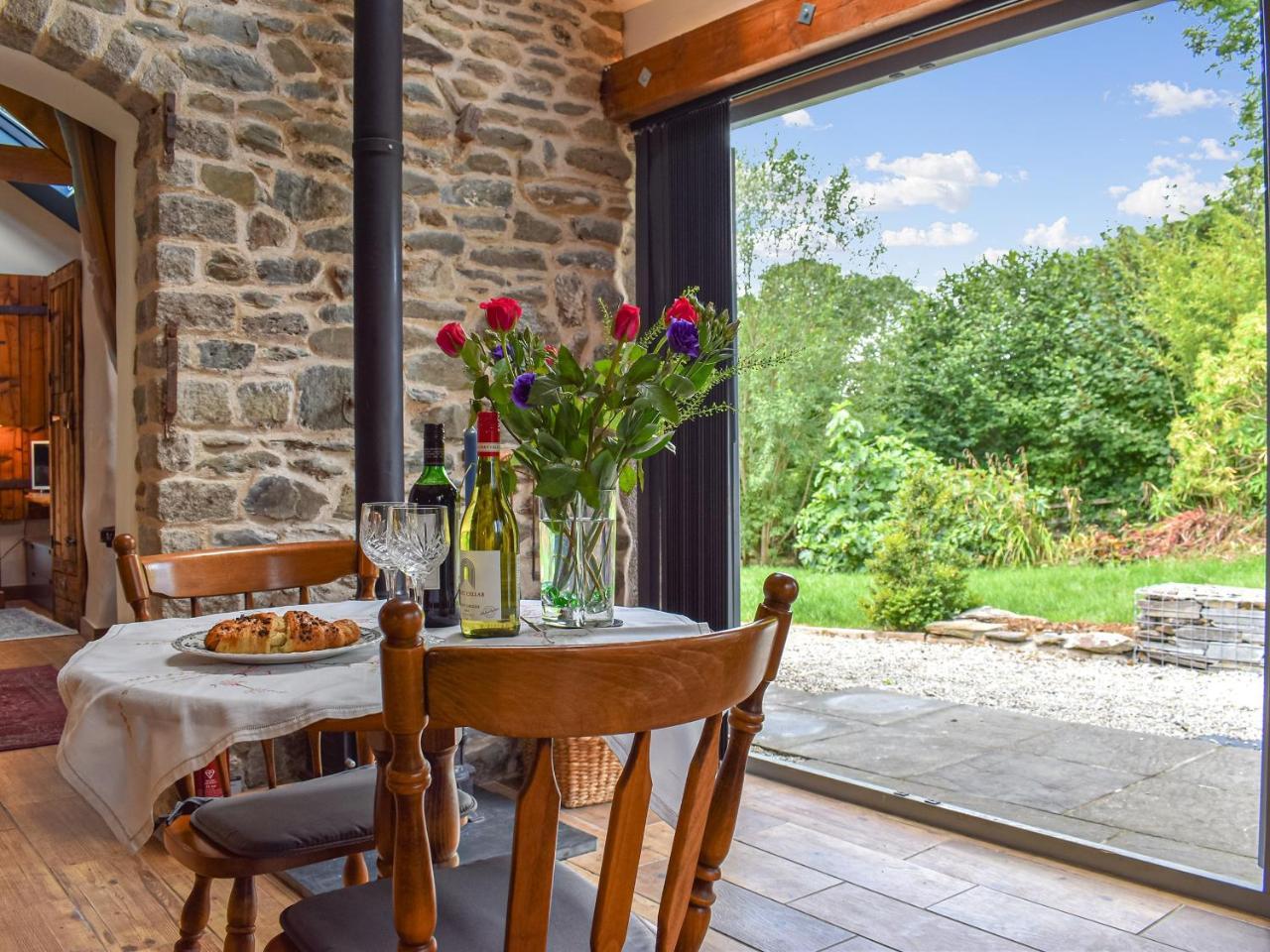 Little Penquite - last minute hotel in Landrake
