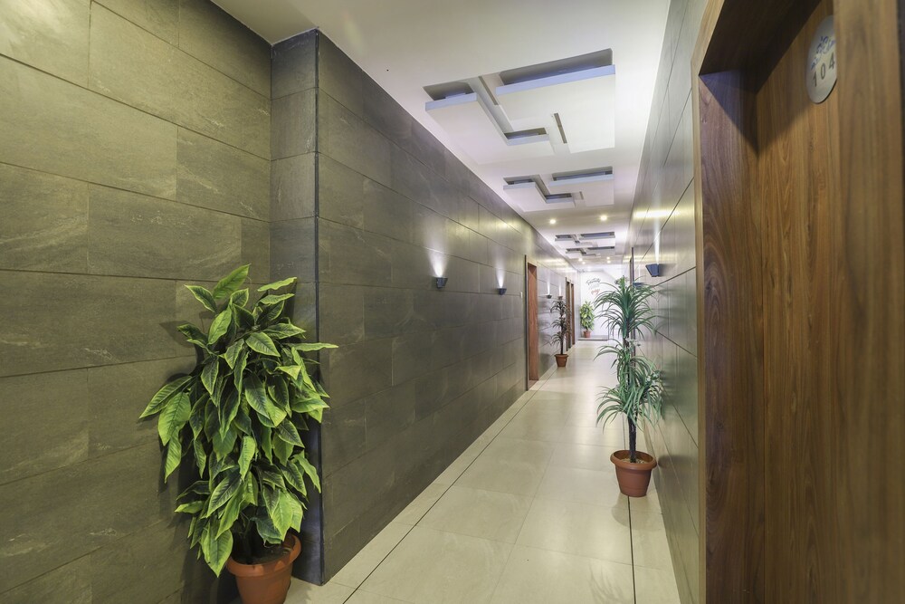 Apple Residency — Patan — photo 3