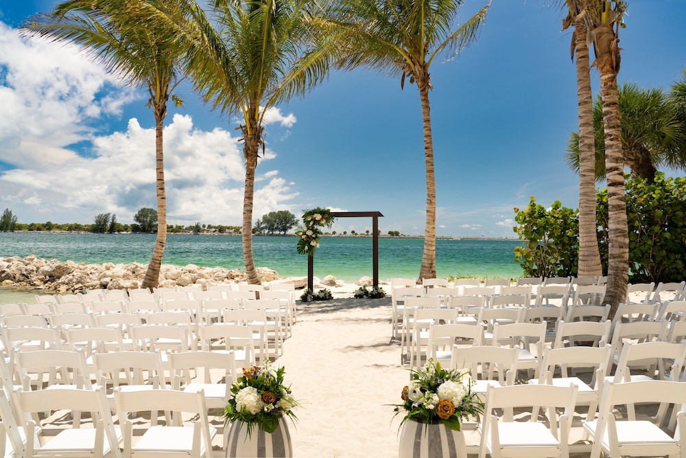 JW Marriott Clearwater Beach Resort & Spa - photo 82