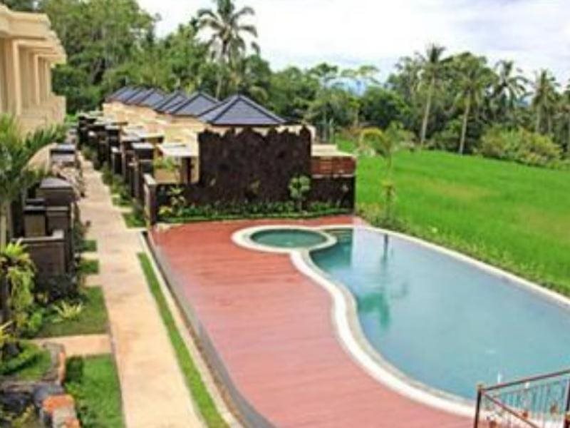 Batukaru Hotel