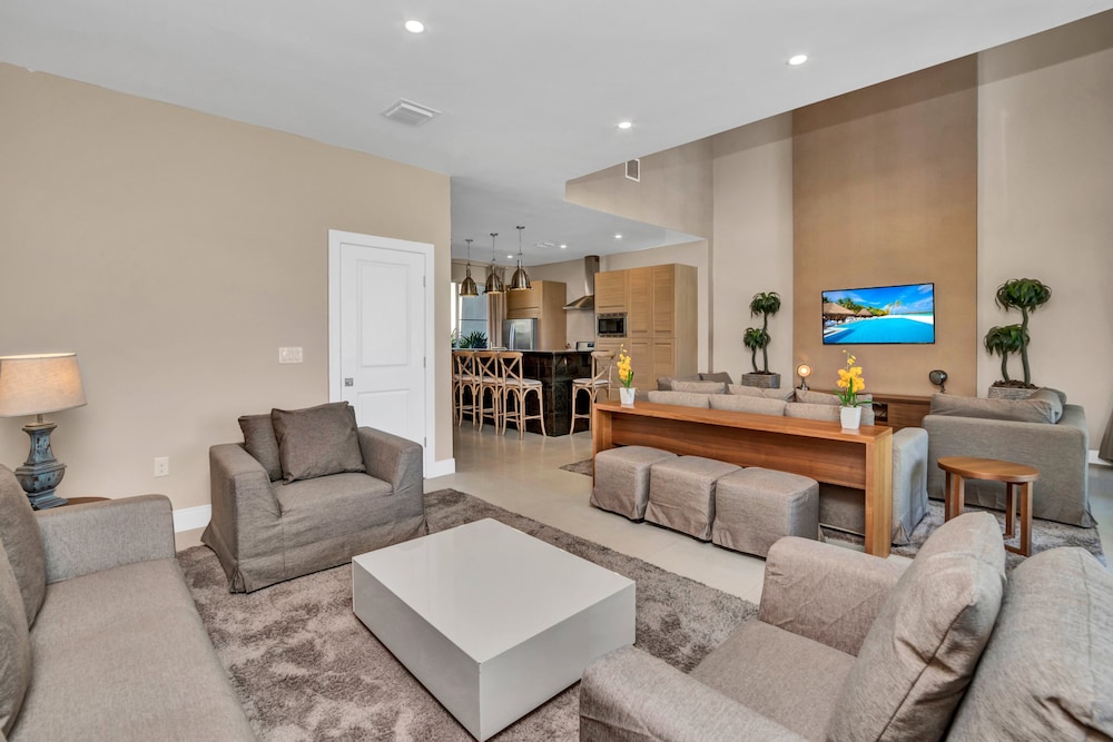 Modern Magic Village Resort Townhouse 7620 - photo 23