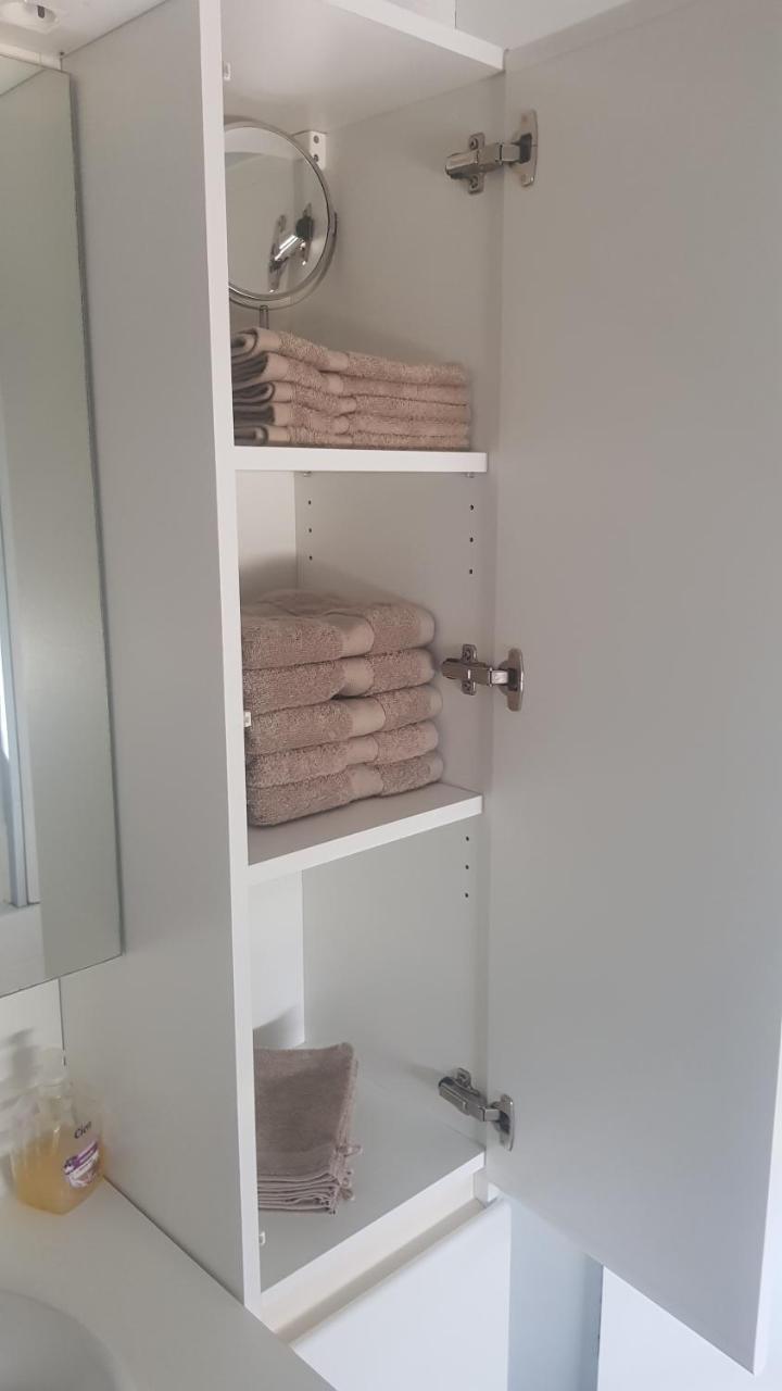 Village U33 in Jabbeke, Belgium