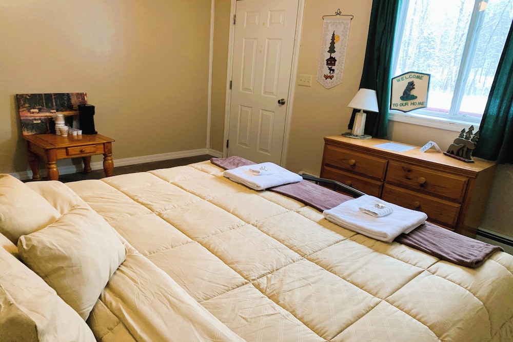 Love Hotels St John River by OYO at Fort Kent ME - photo 10