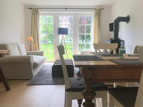Remise Anker links — 4-Star Luxury Hotel in Kappeln, Germany