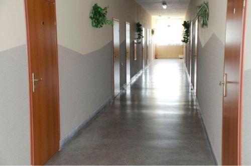 Bks Stal Olimp in Bielsko-Biala, Poland