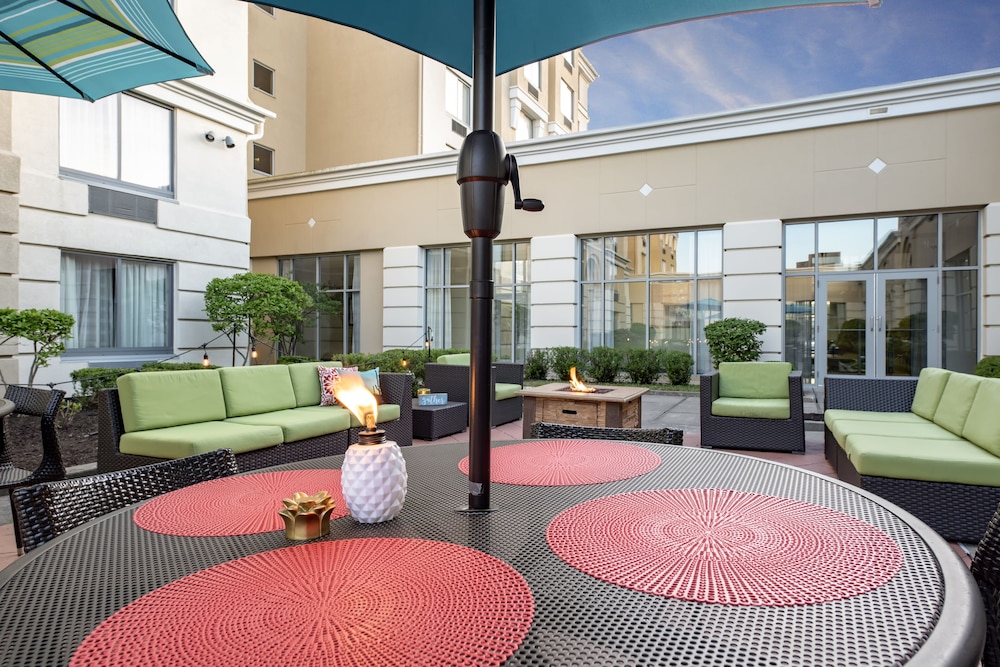 Holiday Inn Indianapolis Carmel by IHG - photo 25