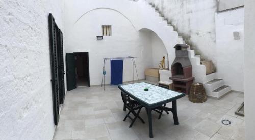 Salento Acquarica Del Capo Lecce — hotel in Acquarica Del Capo