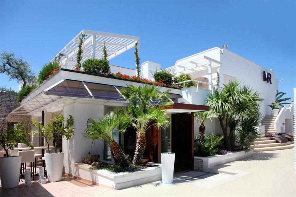 Memory Resort in Bisceglie, Italy