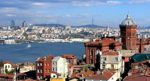 Fener sweet — Istanbul — photo 4