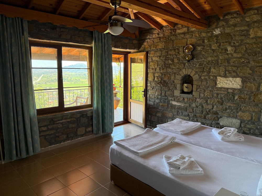 Vama Konuk Evi in Gokceada, Turkey