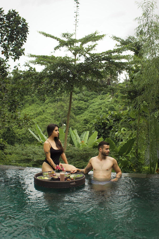 LeRosa Valley Resort - last minute hotel in Ubud