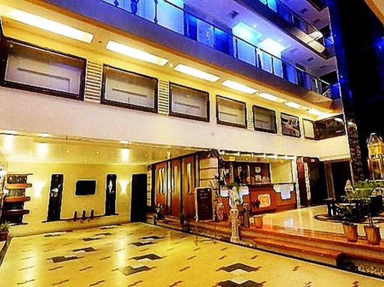Hotel City Pride — Nanded — photo 5