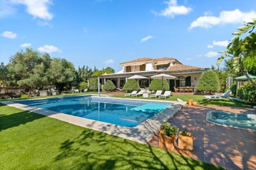 Ualidia Golf Suites - last minute hotel in Alicante