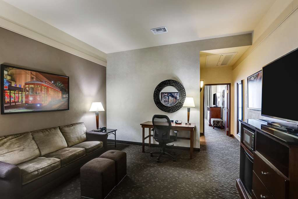 Drury Plaza Hotel New Orleans - photo 25