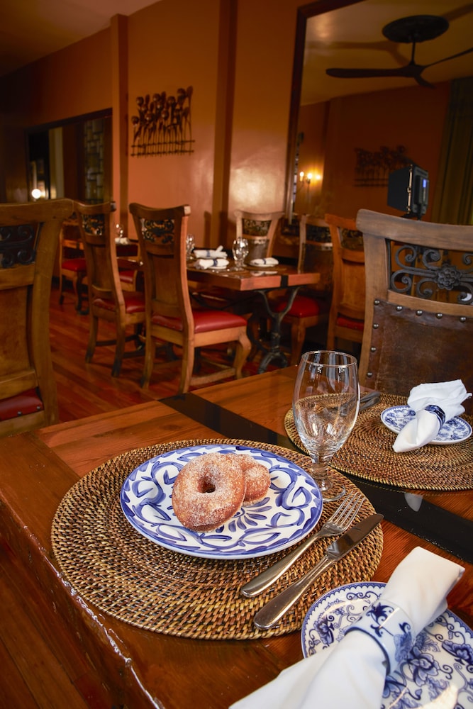 Tabard Inn - photo 95