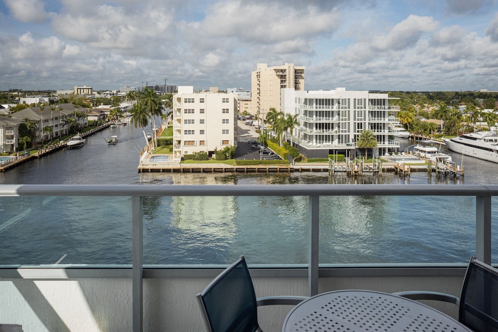 Residence Inn by Marriott Fort Lauderdale Intracoastal Il Lugano - photo 55