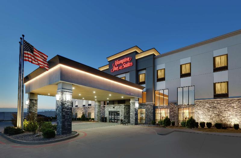 Hampton Inn & Suites Childress - featured photo